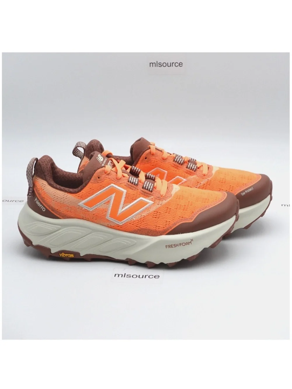 NEW New Balance Fresh Foam X Hierro v9 Train Running Shoes